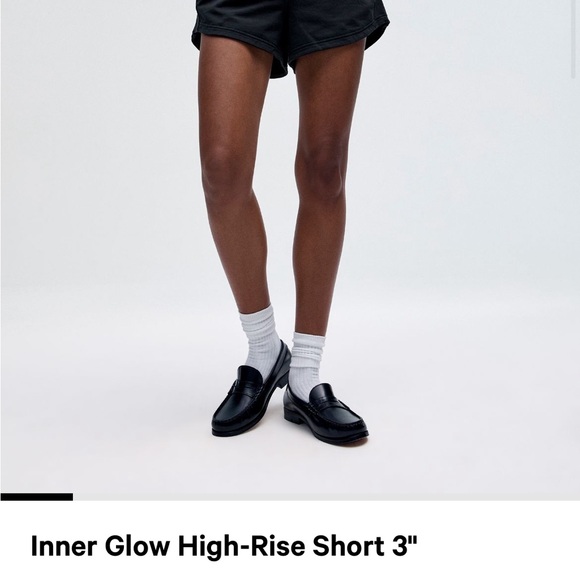 Inner Glow High Rise 3” - Picture 4 of 7